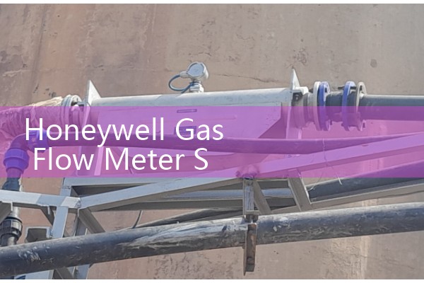 Honeywell Gas Flow Meter Systems: Diaphragm and Rotary Solutions for Commercial Boiler Utility Lines